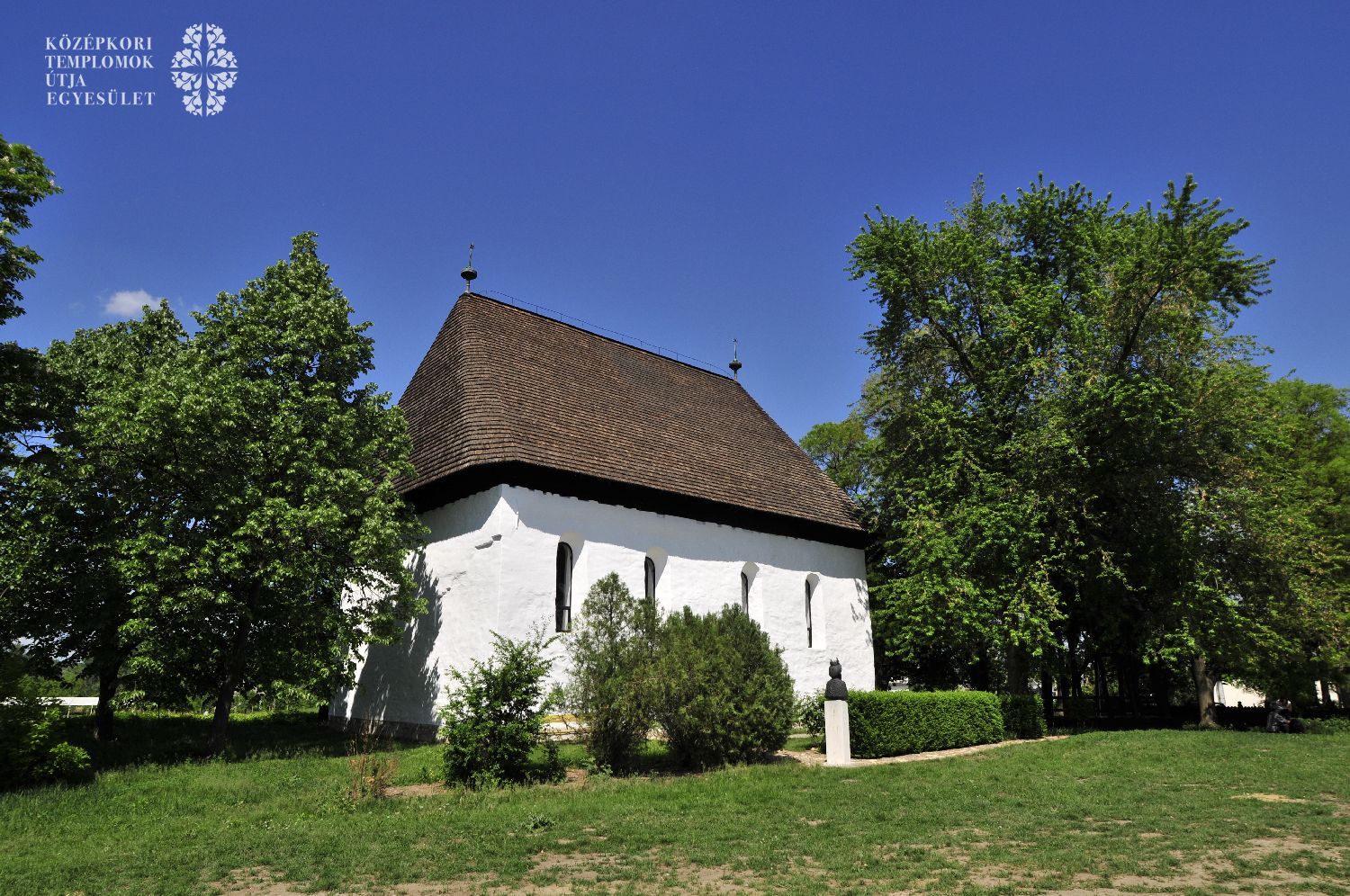 Szabolcsi református templom