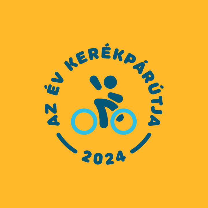 A Beregi kör az év kerékpárútja 2024-ben!